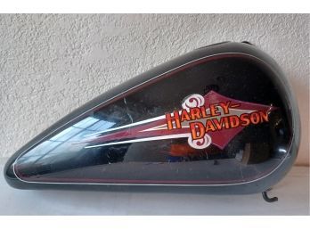 Harley Davidson Touring  FUEL GAS PETROL TANK