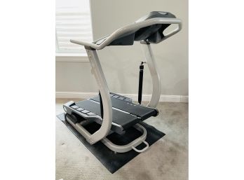 Bowflex Treadclimber Workout Machine