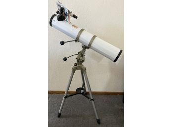 Sky Scope D-114E Astronomical Telescope