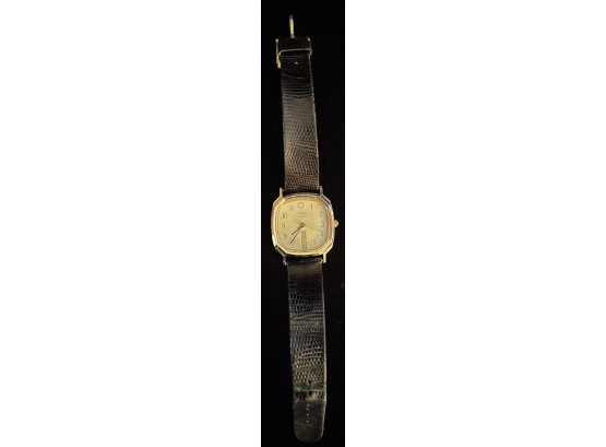 Vintage Timex Wrist Watch
