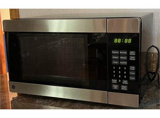General Electric Co. Microwave