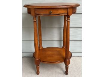 Vintage Night Stand/side Table