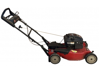 Toro 21' Personal Pace Super Recycler Mower