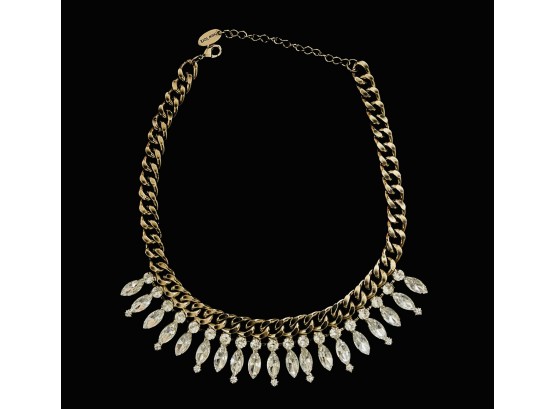 CARA New York Fashion Necklace