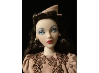 Ashton Drake Galleries Gene Doll Series 'Love At First Sight'