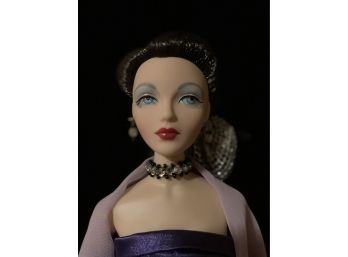 Ashton Drake Galleries Gene Doll Series ' A Night At Versailles' FAO Exclusive
