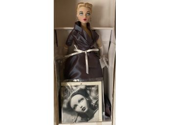 NIB Ashton Drake Galleries Gene Collection 'Pas De Deux' Doll