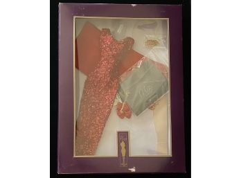 NIB Tyler Wentworth Passion Doll Outfit
