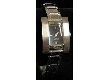 Vintage Firenze Wrist Watch