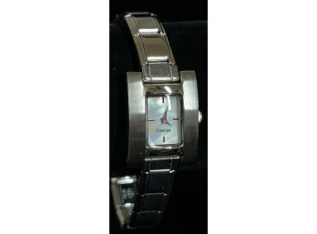 Firenze MOP Wrist Watch