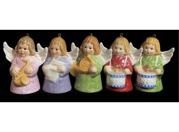1980-1984 Goebel Angel Bells