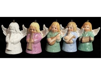 1976-1979 Goebel Angel Bells