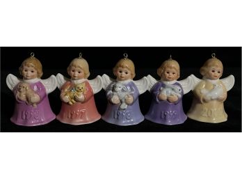 1996-2000 Goebel Angel Bells