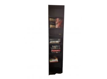 Very Tall Adjustable Shelving Bookcase