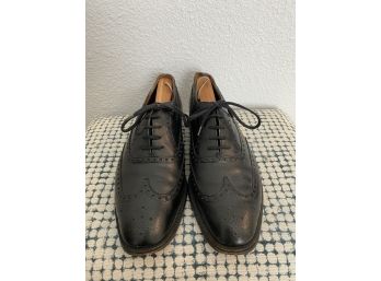 Pair Of Church's Dress Shoes Size 9, Made In England