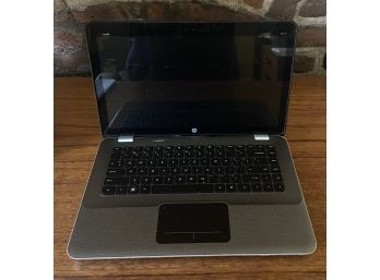 HP Envy14 Beats Edition Laptop For Parts Or Repair