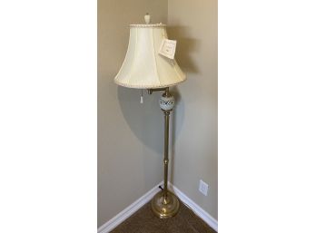 Lenox Adjustable Floor Lamp