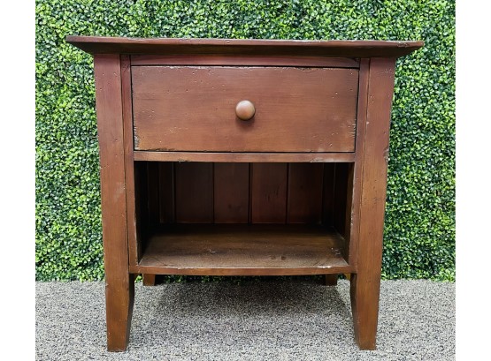 Wexford Collection Metropolitan Night Stand 2 Of 2 See Other Matching Pieces