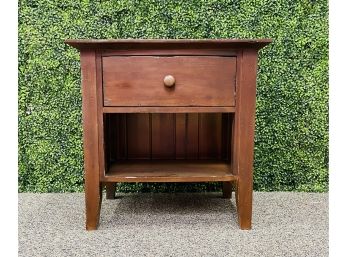 Wexford Collection Metropolitan Night Stand 1 Of 2 See Other Matching Pieces