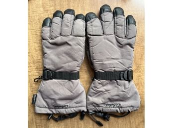2XL Insulated Gore Tex Gloves