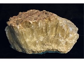 7' X 3' Crystal Stone