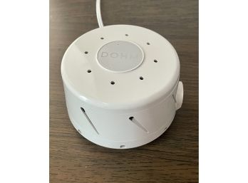 Dohm Classic The Original White Noise Machine Featuring Soothing Natural Sound From A Real Fan