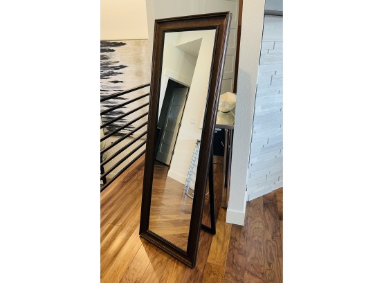 Floor/wall Mirror