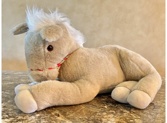 1991 Dakin Stuffed Pony