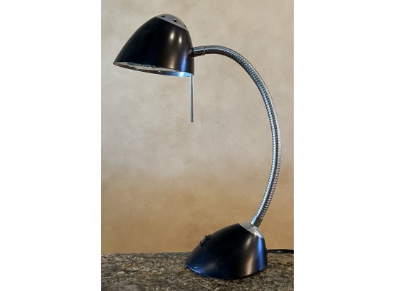 20' Flexible Office Lamp