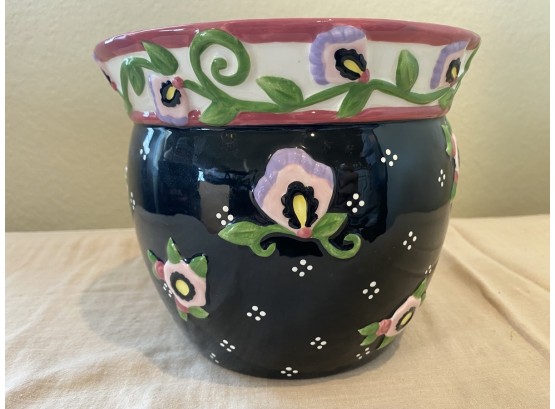 Vintage Mary Engelbreit Vase