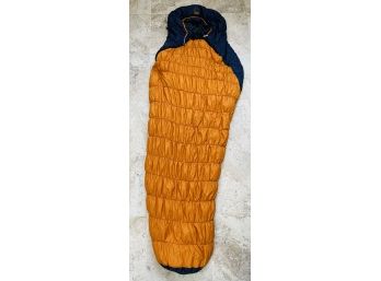 Sierra Designed Van Winkle 600 Mummy Sleeping Bag