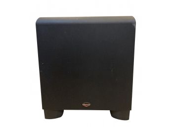 Klipsch K 12 Subwoofer