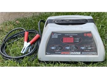 Schumacher Automobile Battery Charger