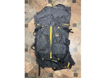 Mountain Smith Haze Mountain Light 50Lt Backpack