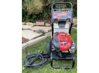 Brand New Craftsman 3000 Max PSI Pressure Washer