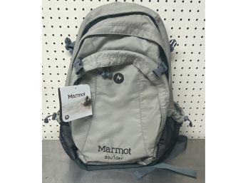 Marmot Boulder Backpack Burnish 7055 Brand New