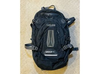 Camelback Mule NV With Bladder 100 Fl. Oz Capacity