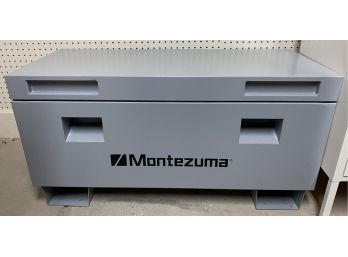 Montezuma Box