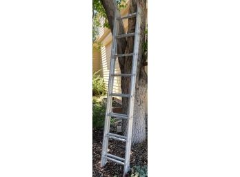 All American Extension Ladder Model A3016-2