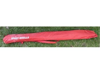 Sportbrella