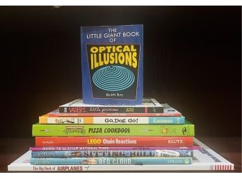 Children's Book Lot