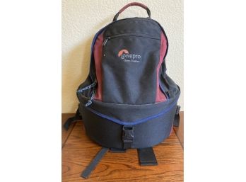 Lowepro Orion Trekker Backpack