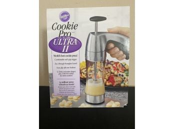Cookie Pro Ultra II