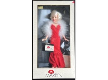 1983 World Doll Marilyn Monroe 18'