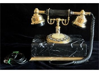 Vintage Astral Rotary Phone