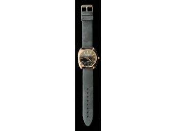 Element New York Quartz Wrist Watch