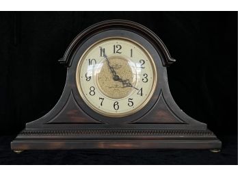 Quartz Westnubstehchime Electric Mantel Clock