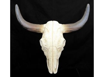 Bison Skull  Recreation Made In China