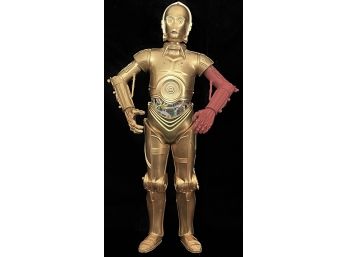 Hasbro C-3PO  Action Figure