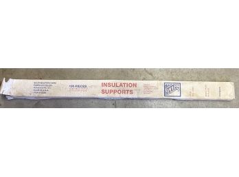 Insulation Supports